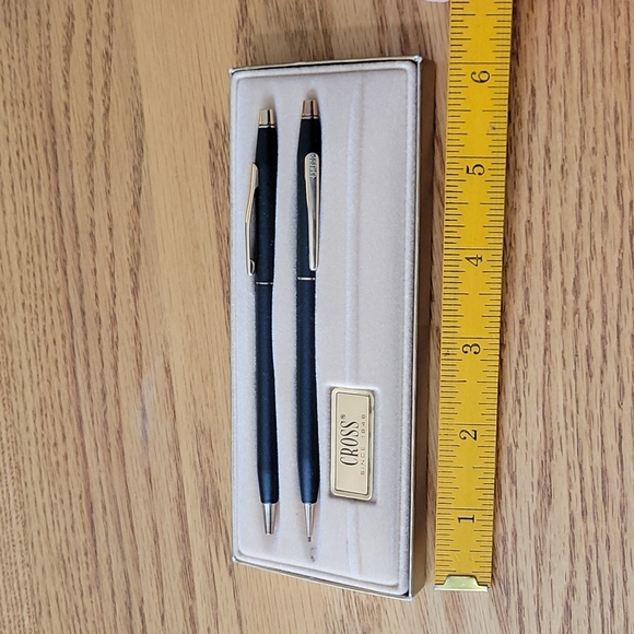 Cross Pen and Pencil Set - Picture 7 of 8